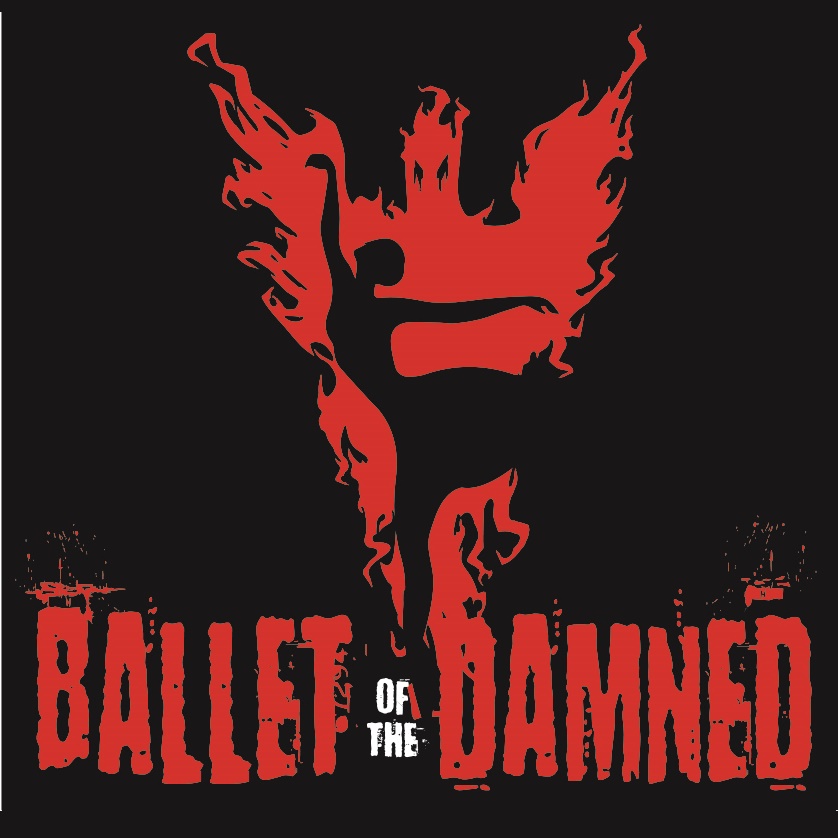 balletofthedamned.com