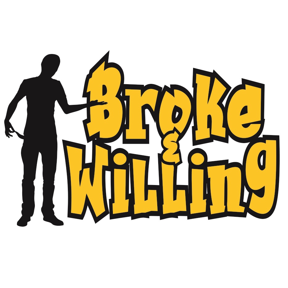 brokeandwilling.com