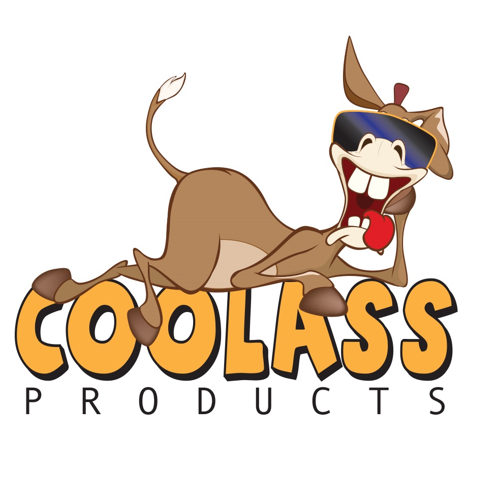 coolassproducts.com