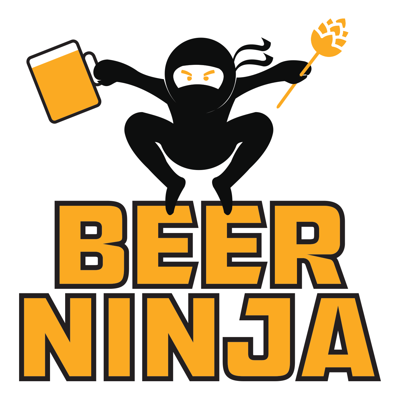 beerninja.com