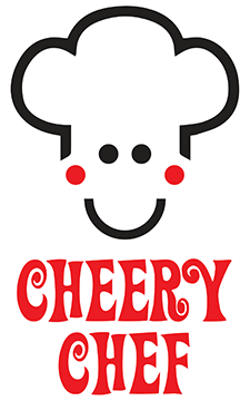 cheerychef.com