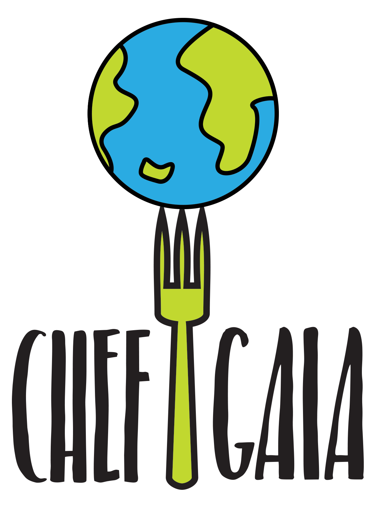 chefgaia.com
