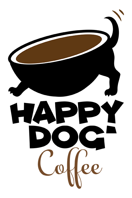 happydogcoffee.com