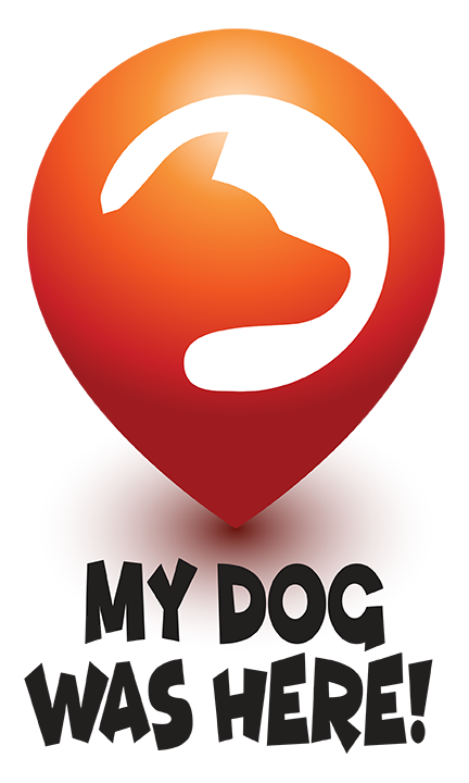 mydogwashere.com