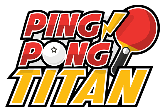 pingpongtitan.com