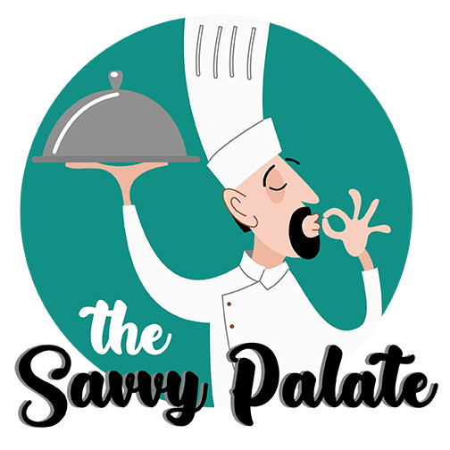 savvypalate.com