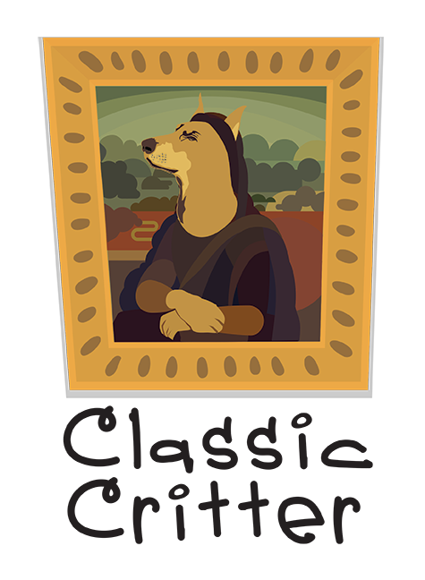 classiccritter.com