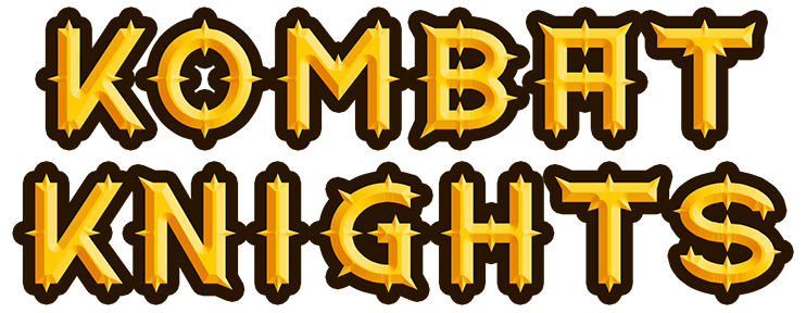 kombatknights.com